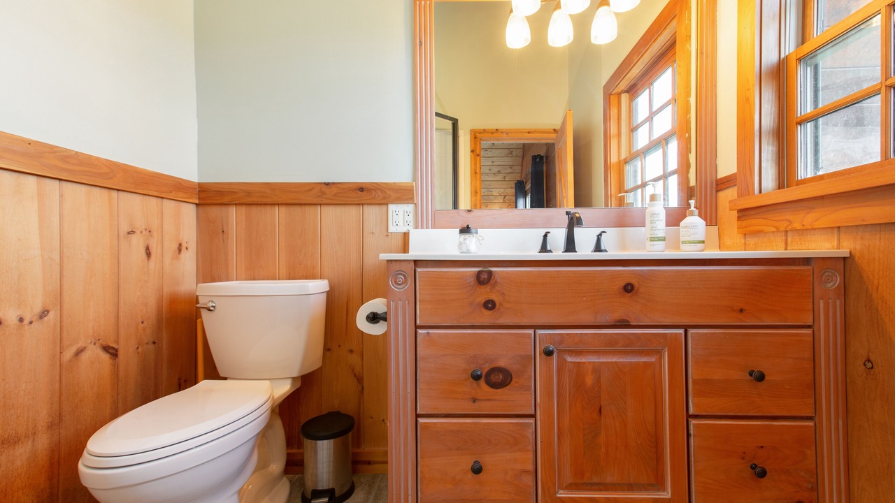 Photo of Bathroom in Marshall