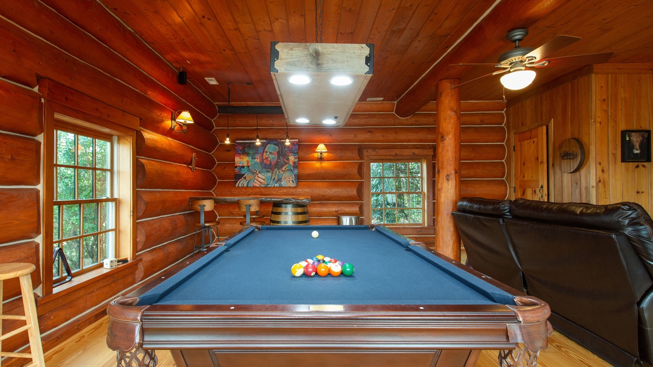 Photo of Bedroom in Marshall