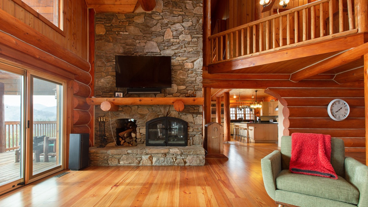 Photo of Livingroom in Marshall