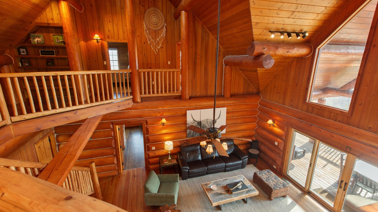 Photo of Livingroom in Marshall