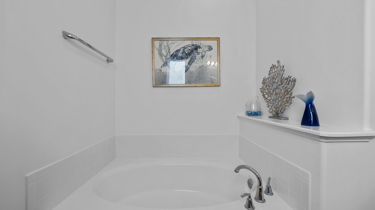 Photo of Bathroom in Indian Beach