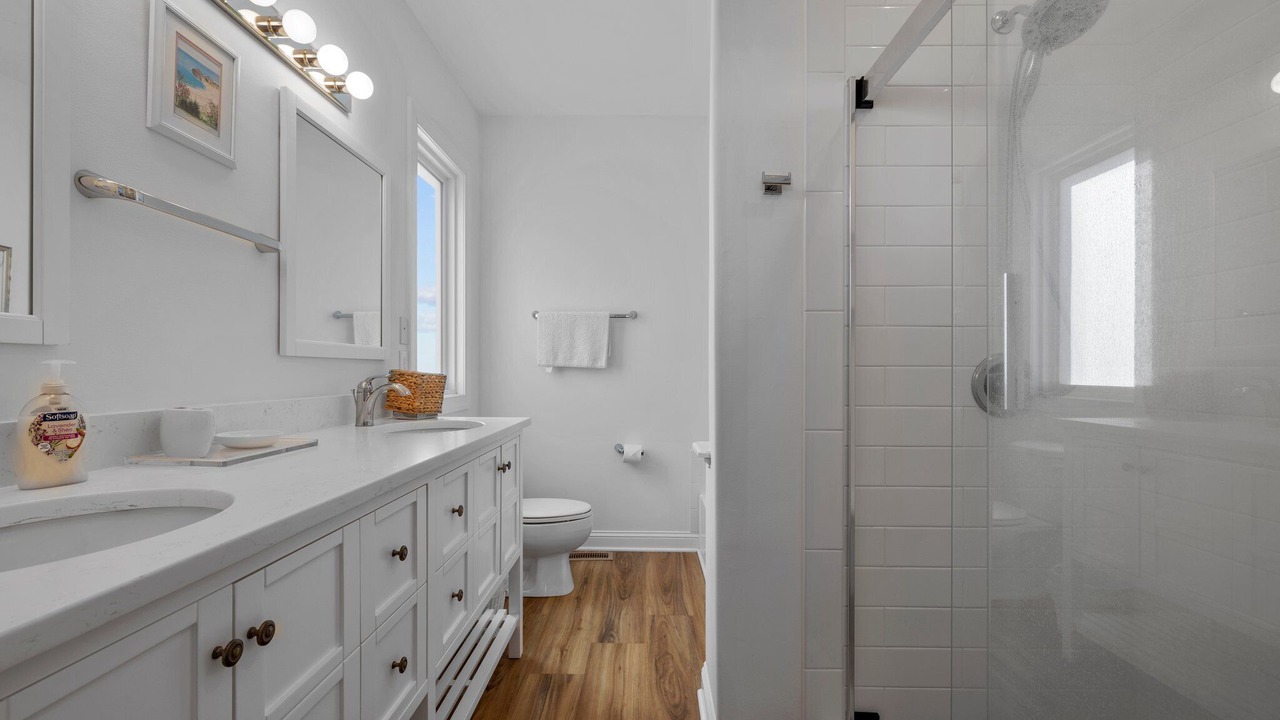 Photo of Bathroom in Indian Beach