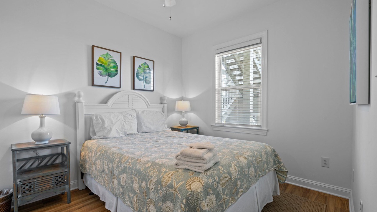Photo of Bedroom in Indian Beach