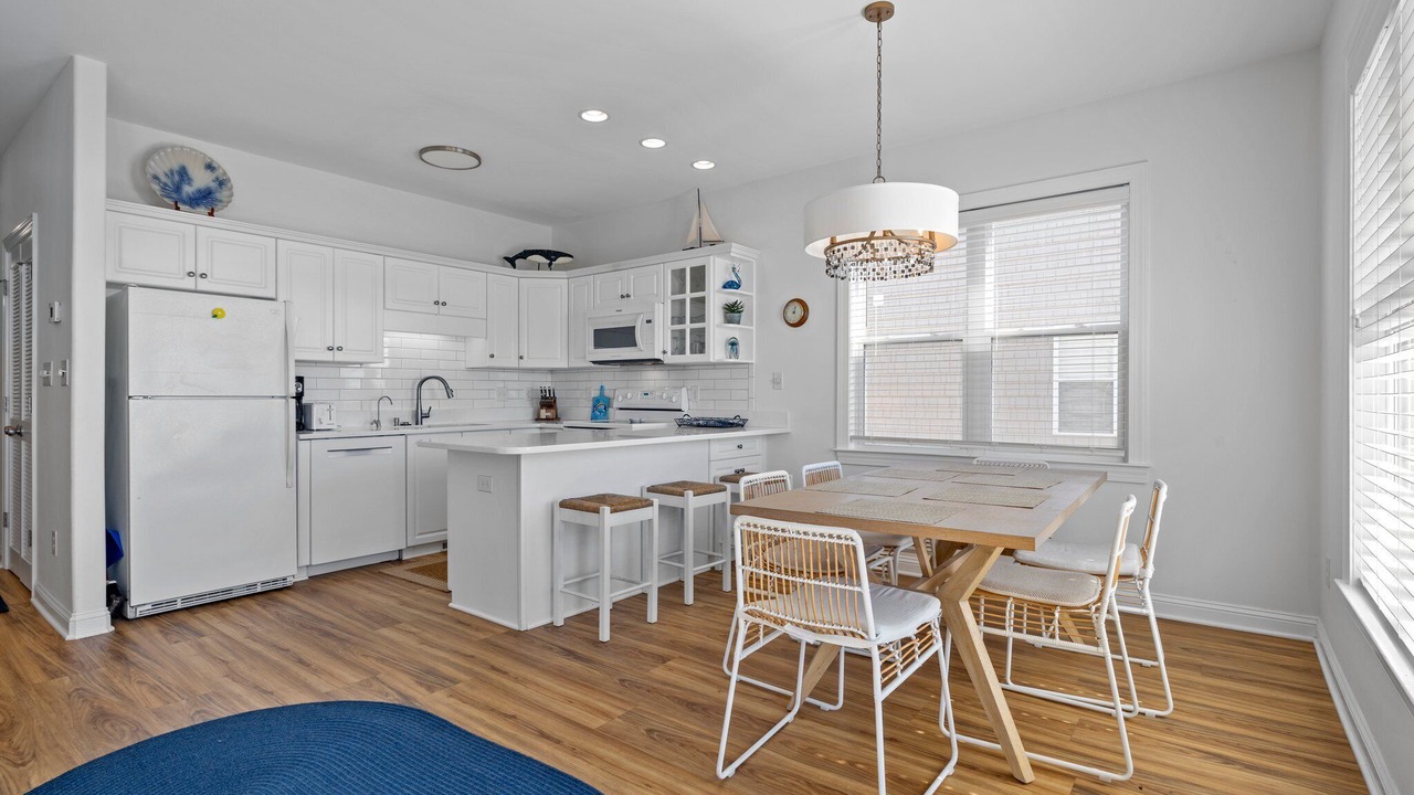 Photo of Kitchen in Indian Beach