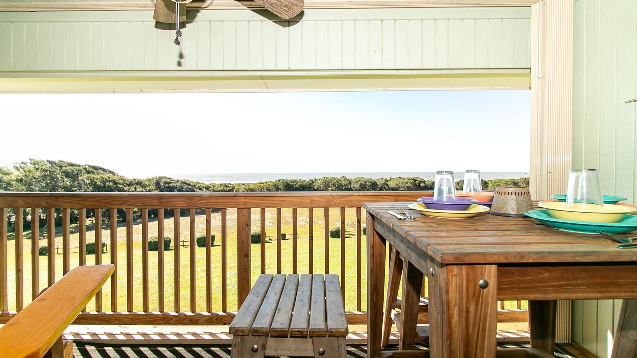 Photo of Outdoor in Caswell Beach