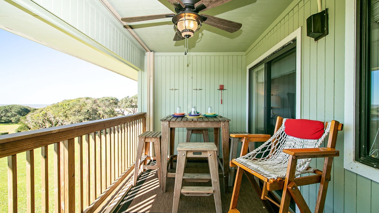 Photo of Outdoor in Caswell Beach