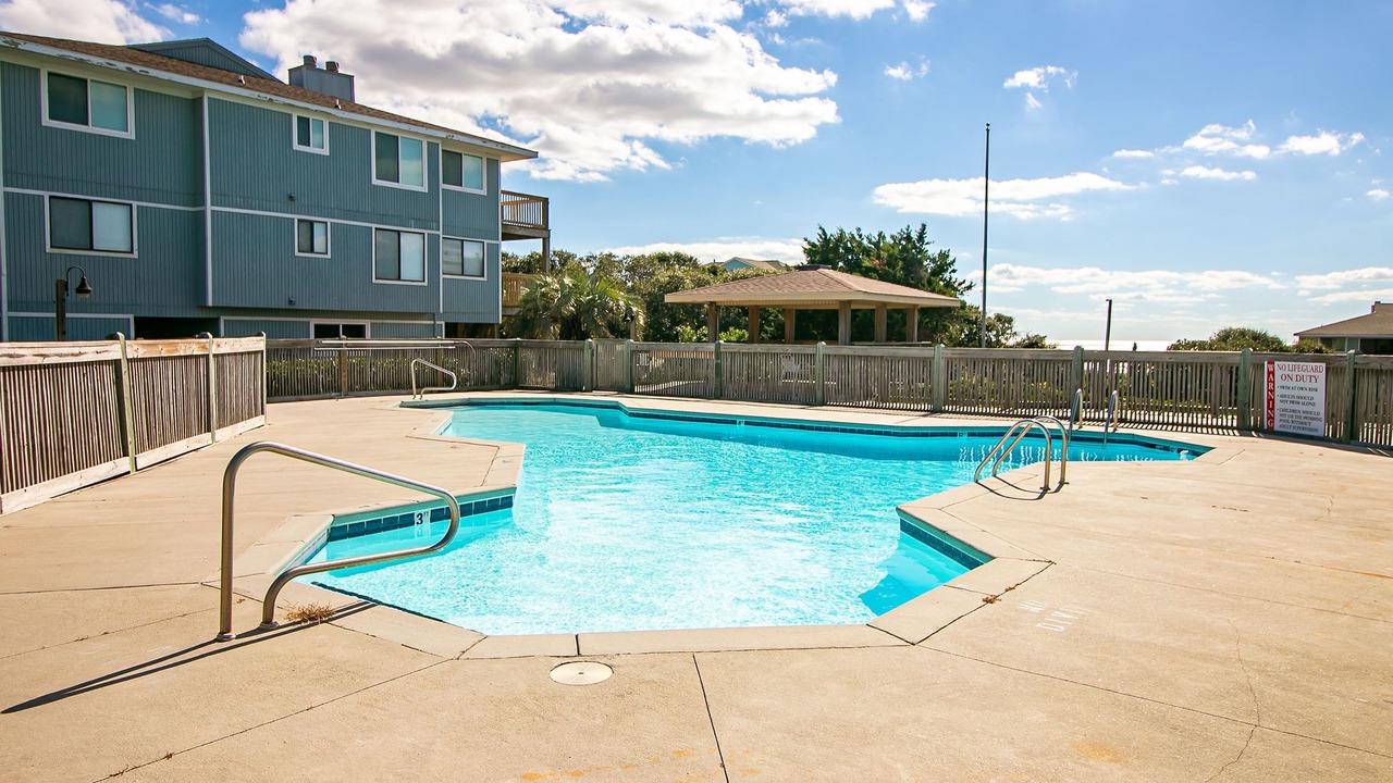 Photo of Outdoor in Caswell Beach