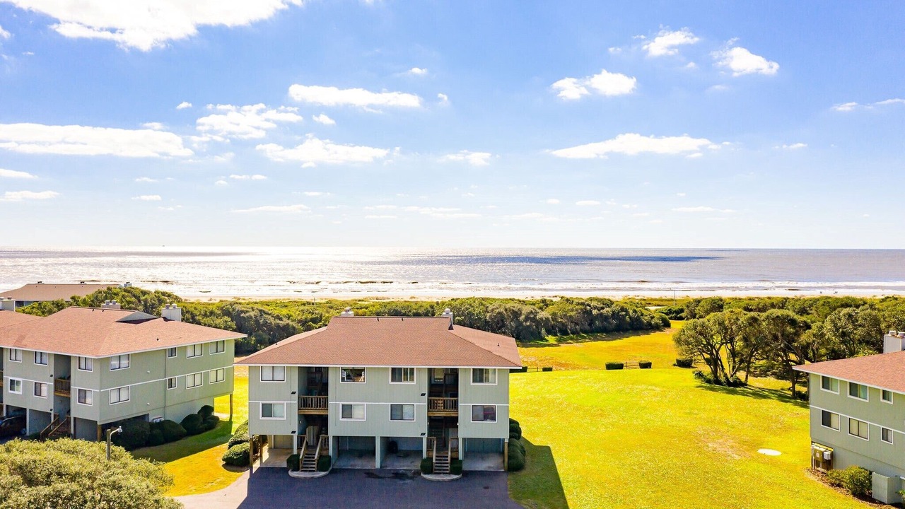 Photo of Outdoor in Caswell Beach