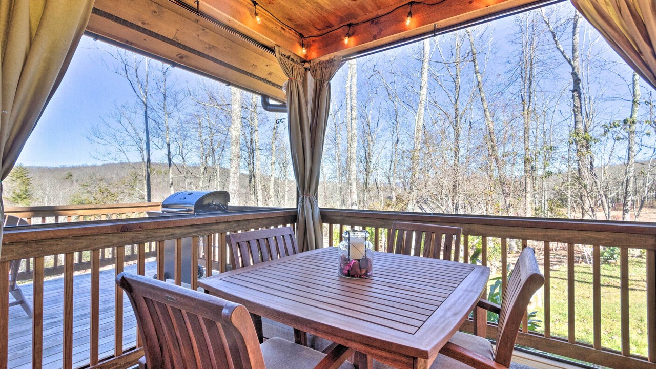 Photo of Outdoor in Tuckasegee