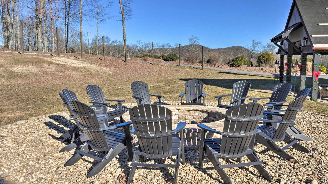 Photo of Others in Tuckasegee