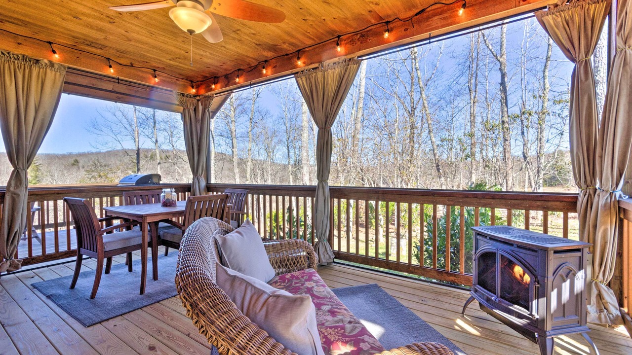 Photo of Others in Tuckasegee