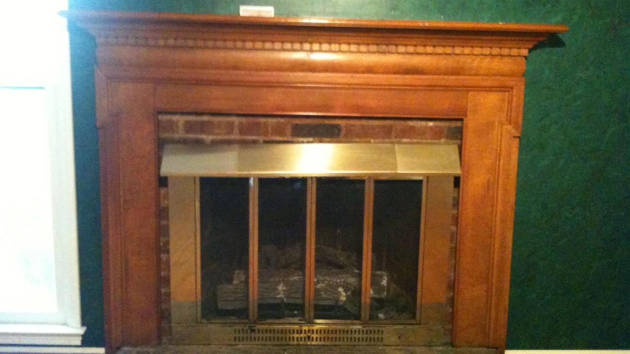 Photo of Livingroom in Charlotte
