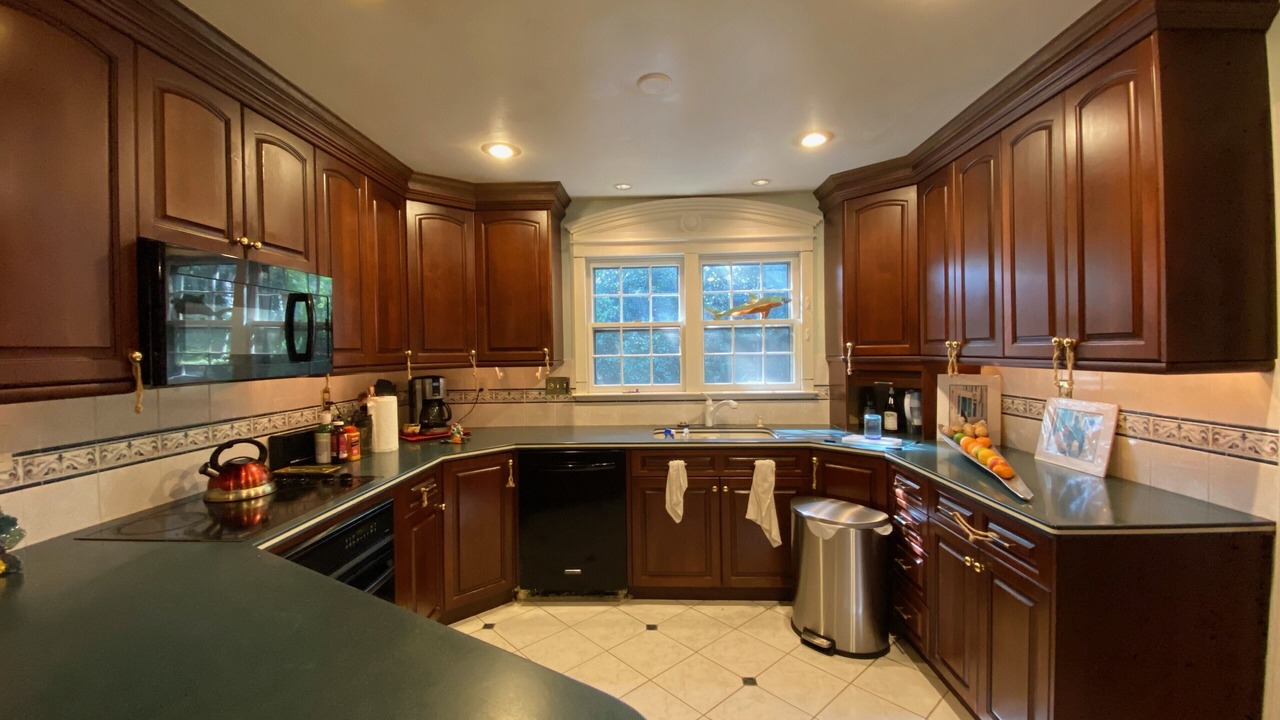 Photo of Kitchen in Charlotte