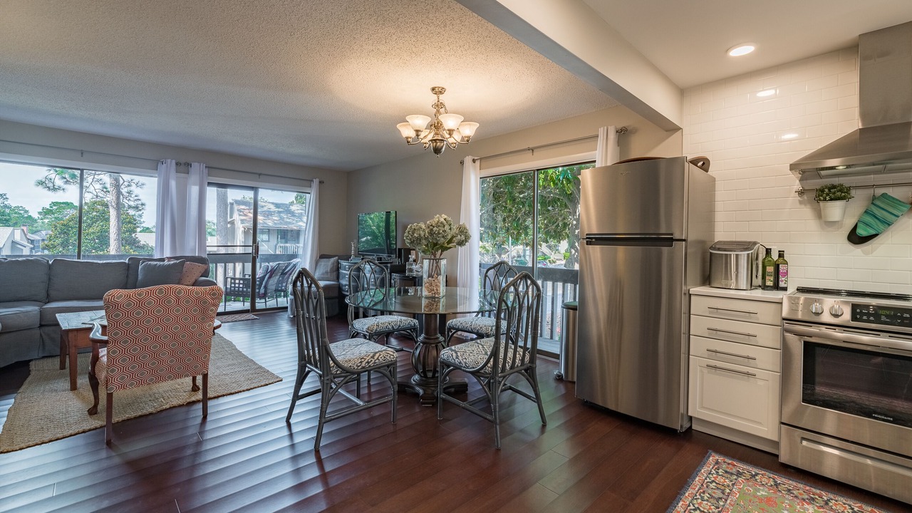 Photo of Kitchen in Pinehurst