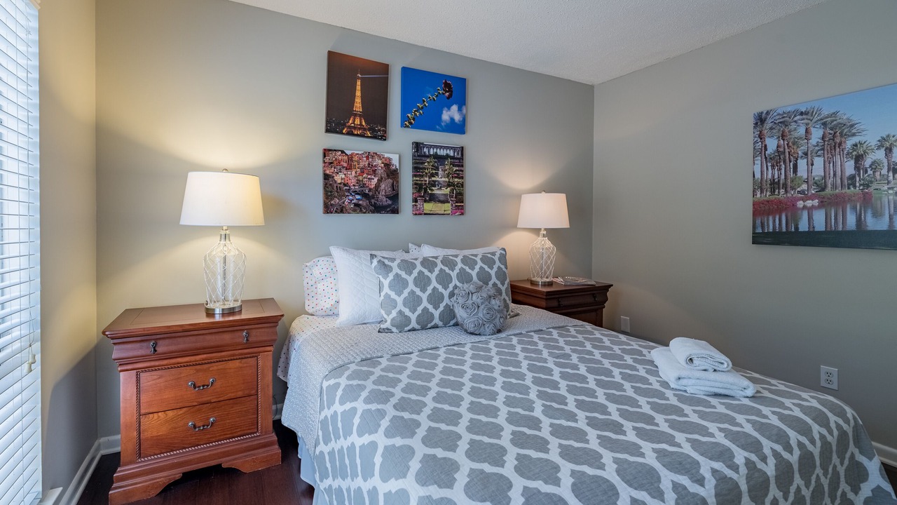 Photo of Bedroom in Pinehurst