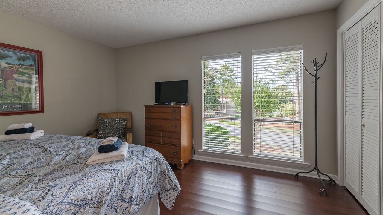 Photo of Bedroom in Pinehurst