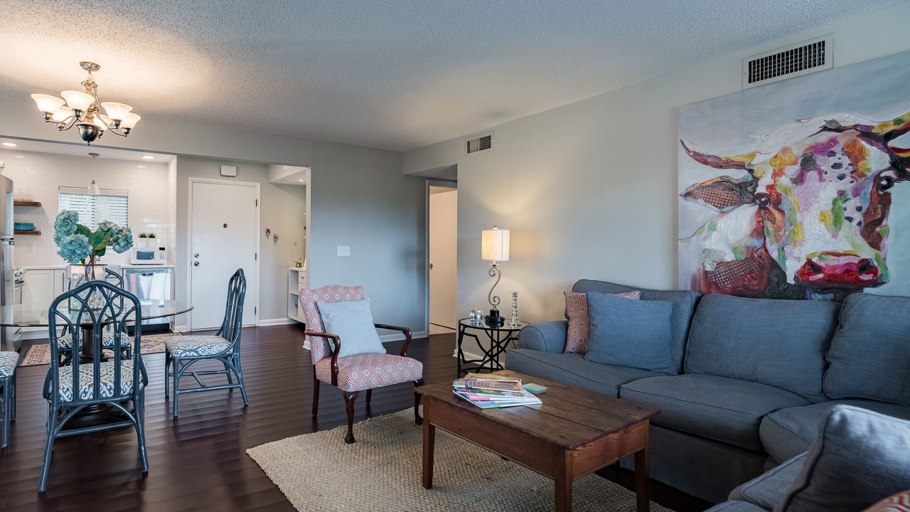 Photo of Livingroom in Pinehurst