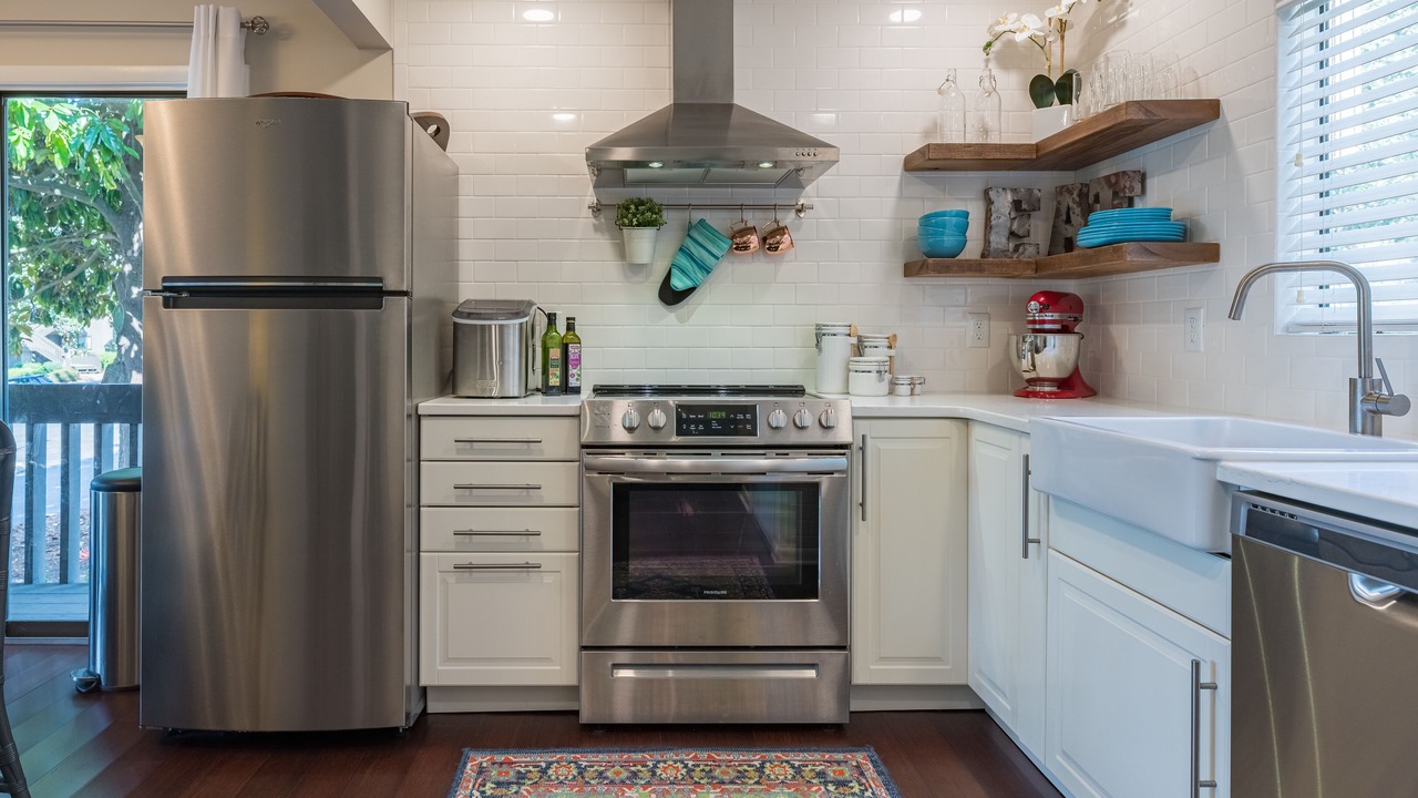 Photo of Kitchen in Pinehurst