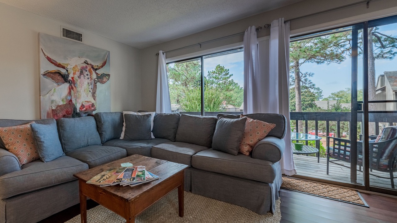 Photo of Livingroom in Pinehurst