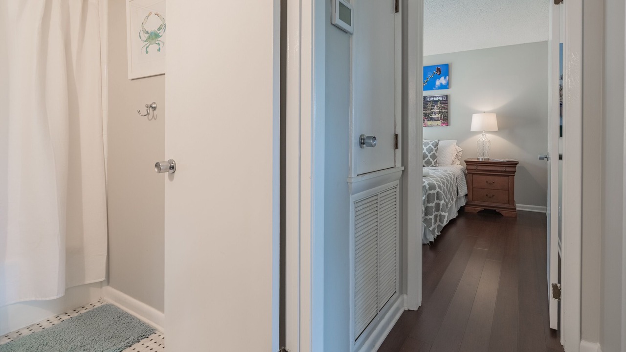Photo of Bedroom in Pinehurst