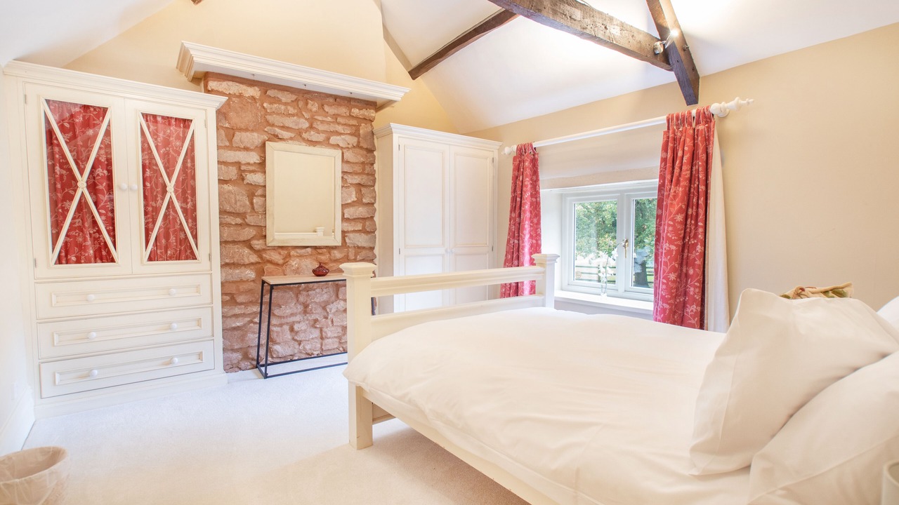 Photo of Bedroom in Cameley