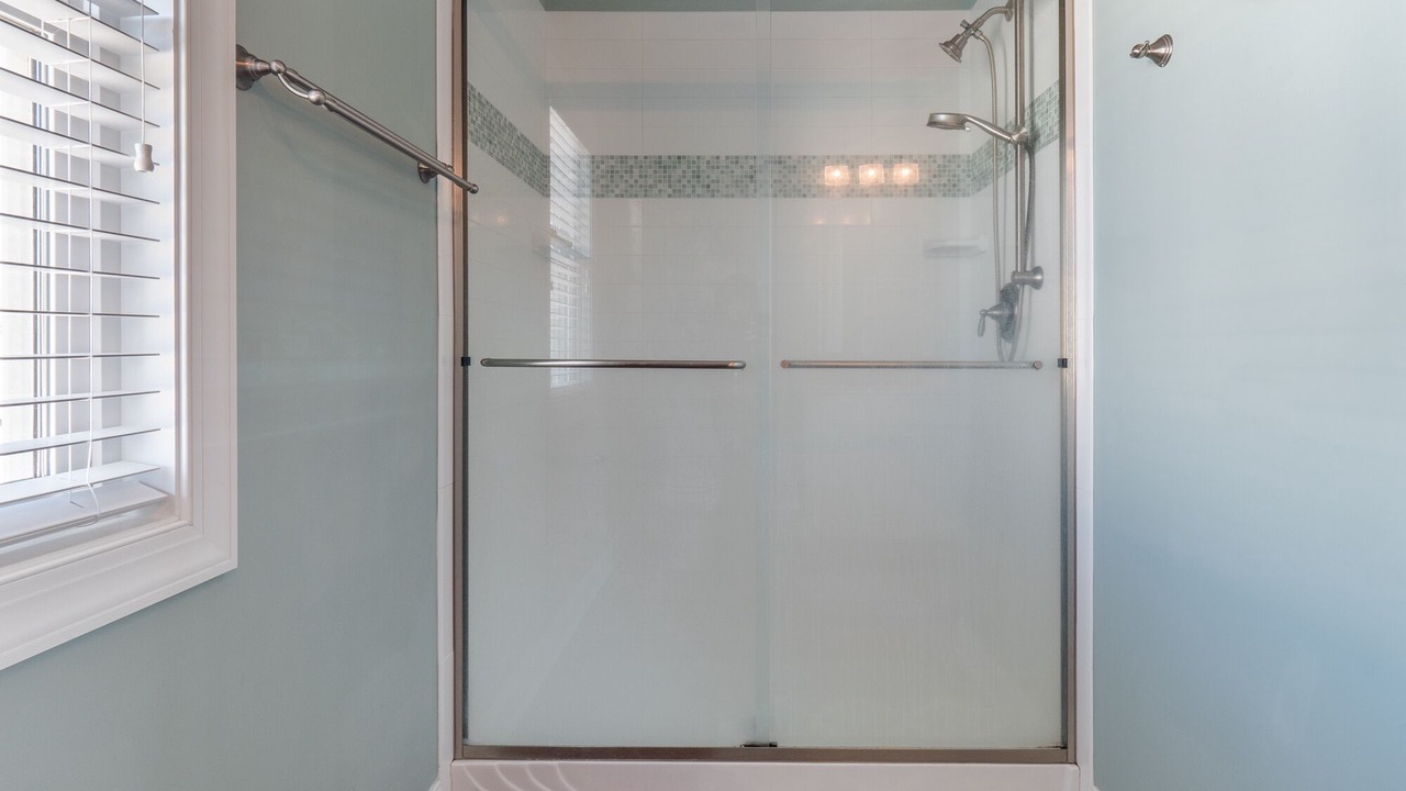 Photo of Bathroom in Village of Stump Sound