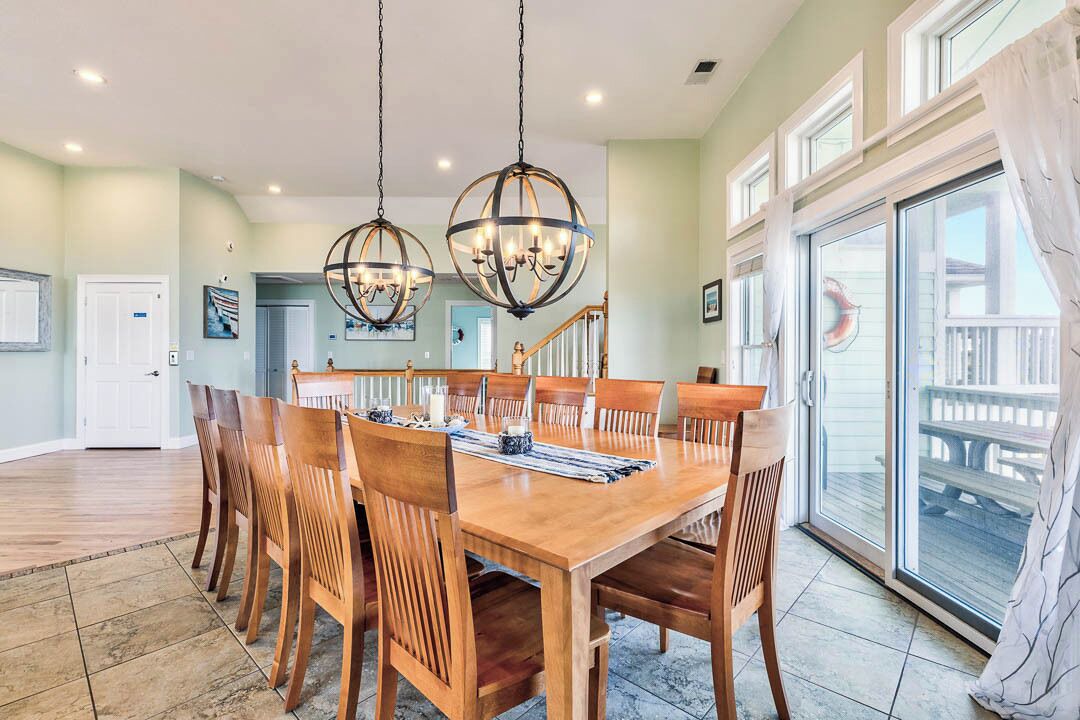 Photo of Bedroom in Southern Shores