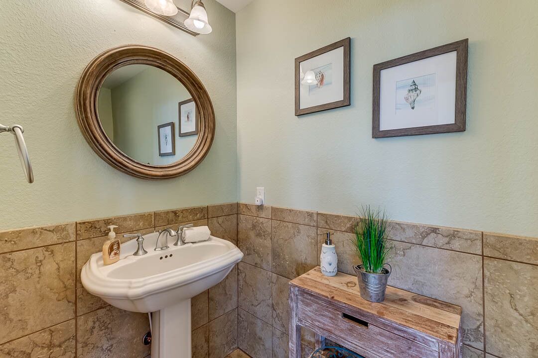Photo of Bathroom in Southern Shores