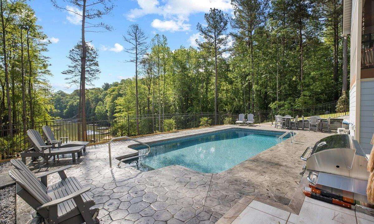 Photo of Outdoor in Catawba