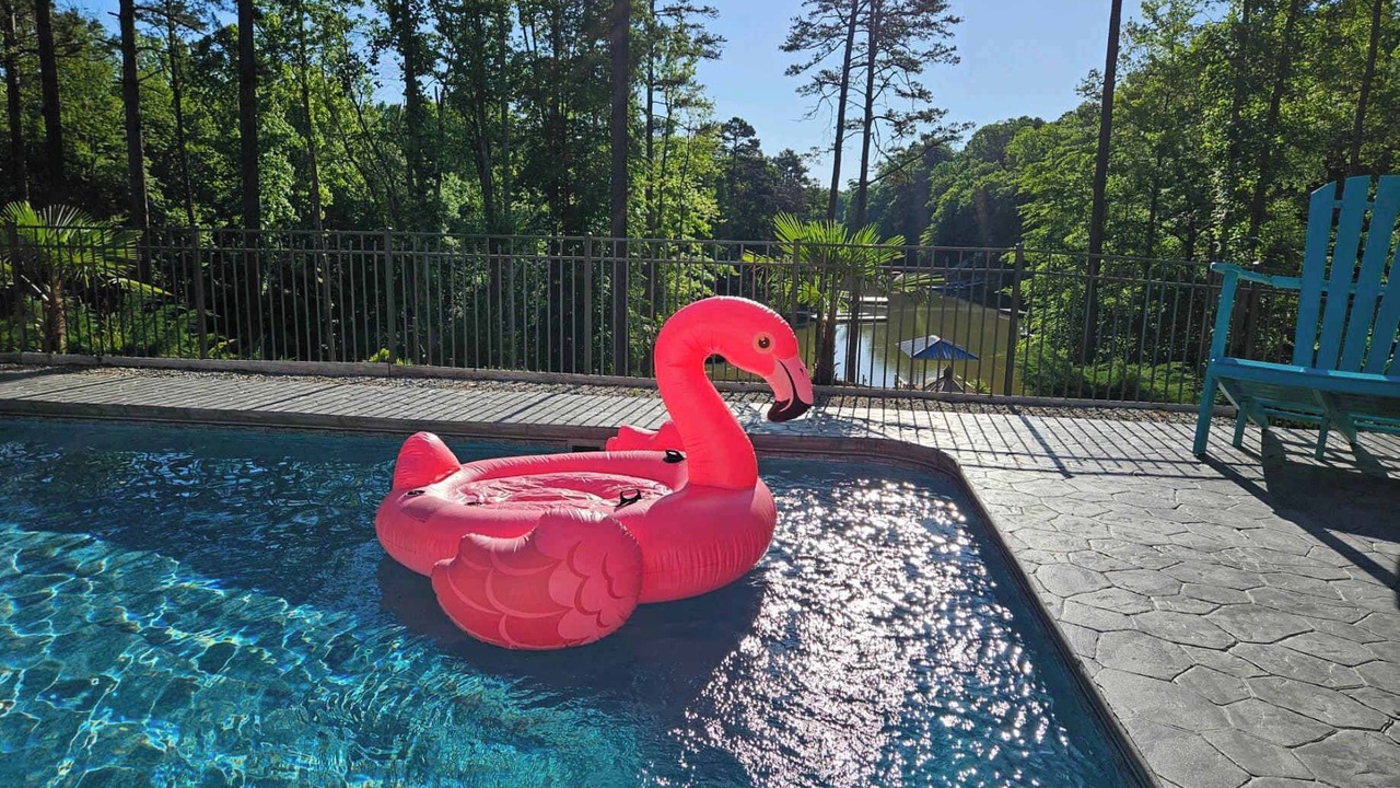 Photo of Outdoor in Catawba