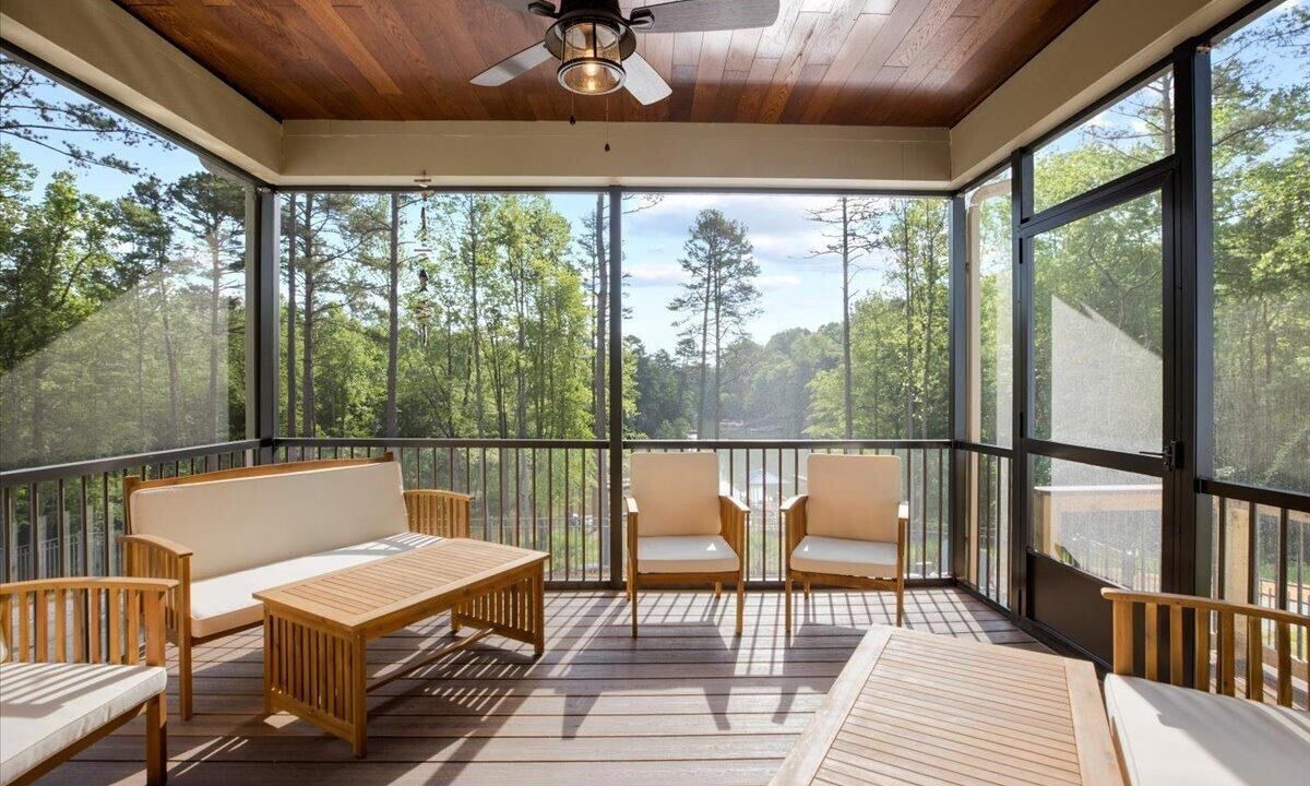 Photo of Outdoor in Catawba