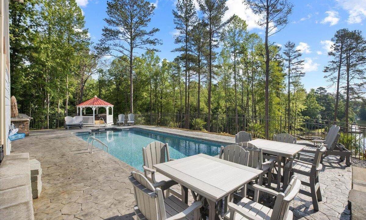 Photo of Outdoor in Catawba
