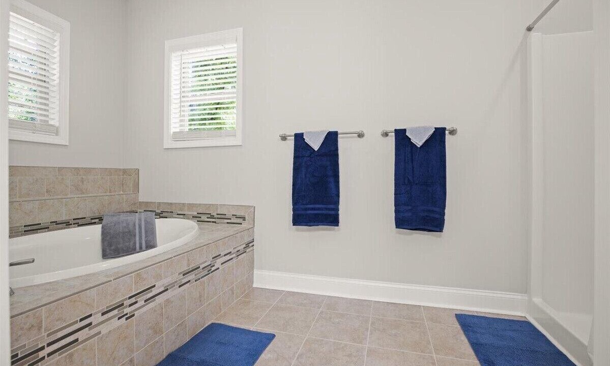 Photo of Bathroom in Catawba