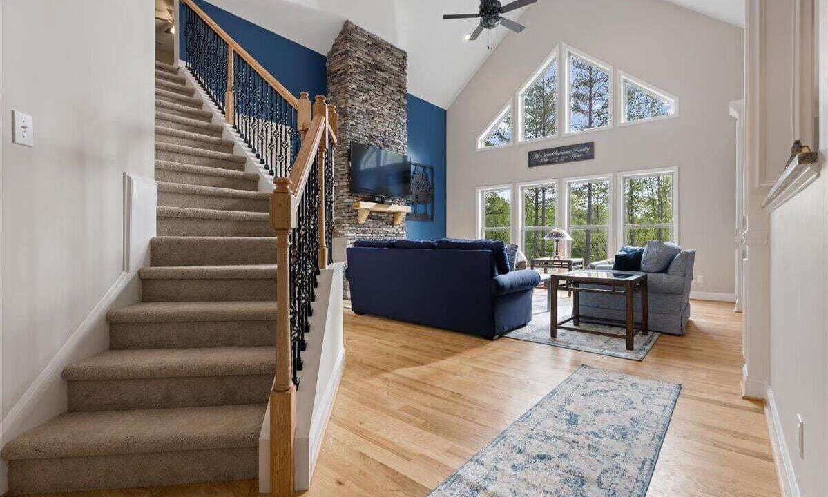 Photo of Livingroom in Catawba