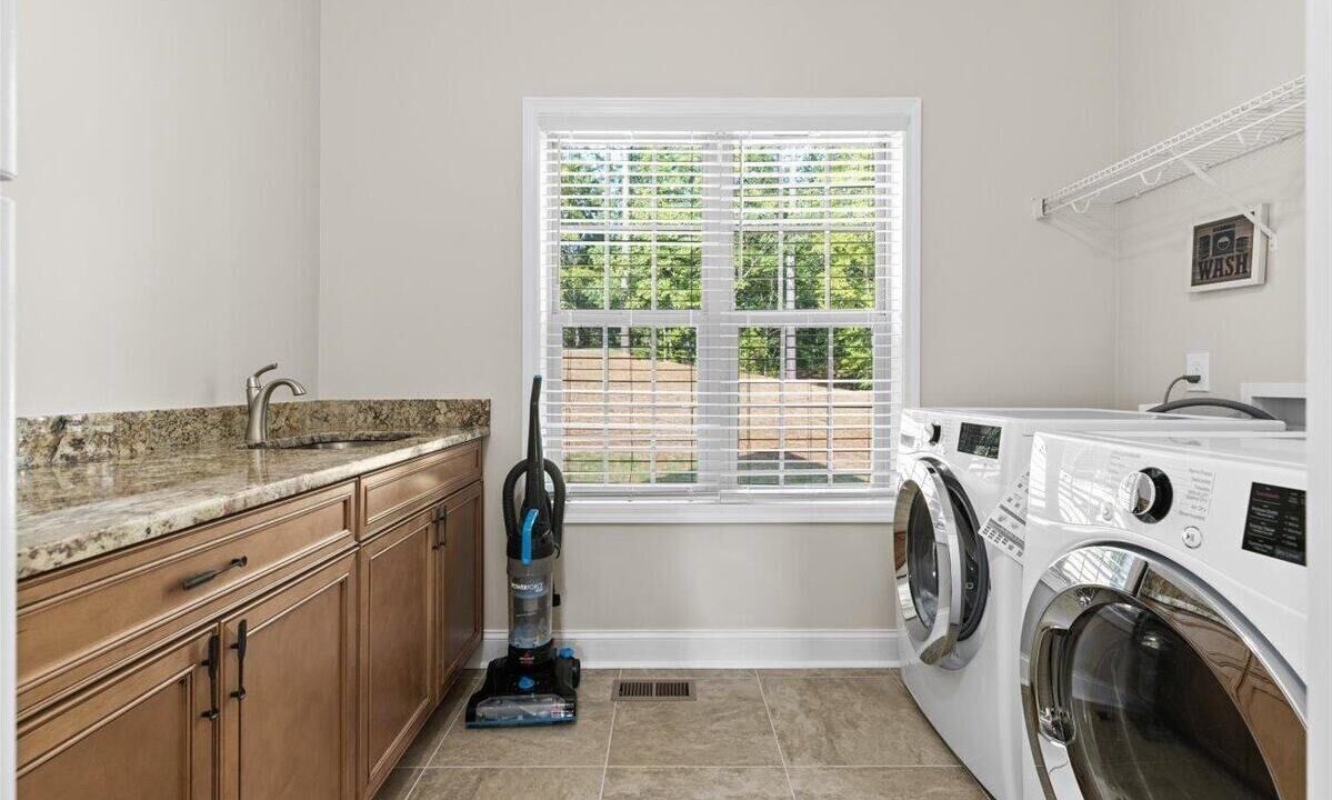 Photo of Bedroom in Catawba