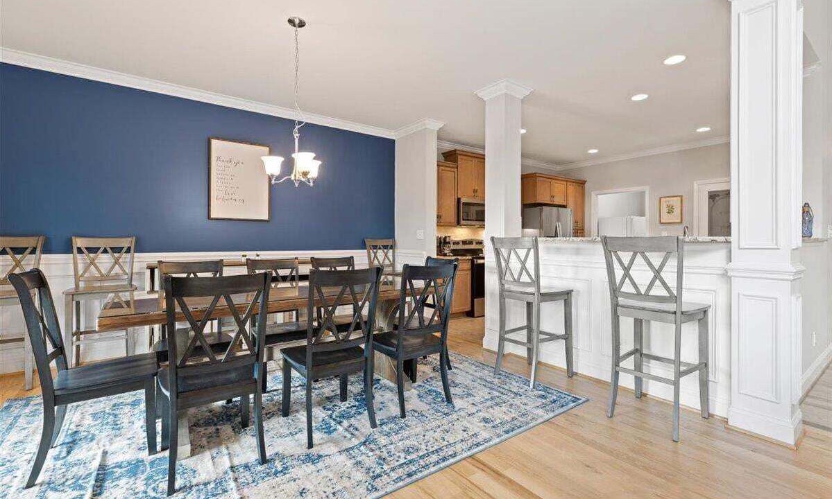 Photo of Bedroom in Catawba