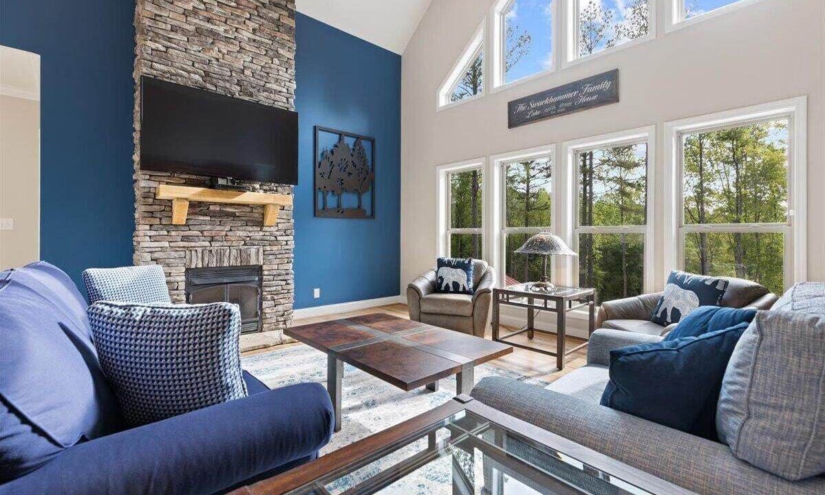 Photo of Livingroom in Catawba