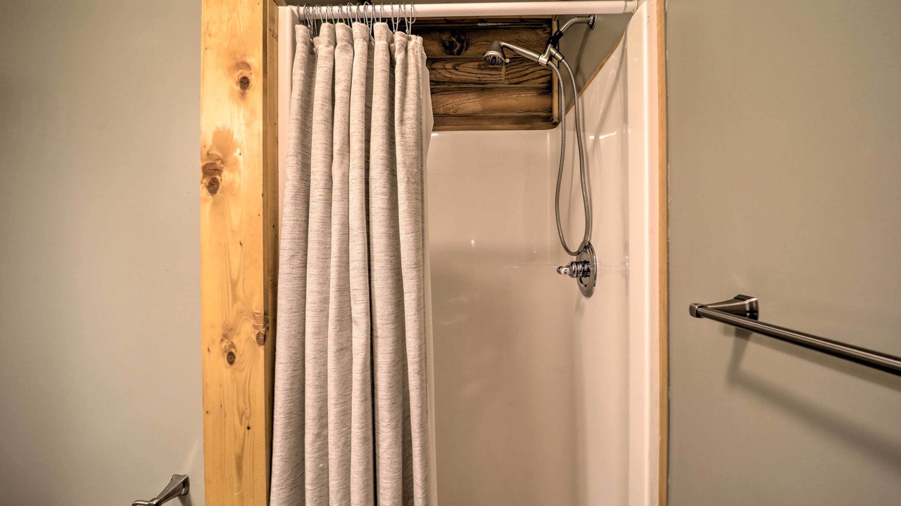 Photo of Bathroom in Charter Hills
