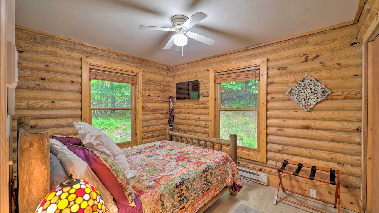 Photo of Bedroom in Charter Hills