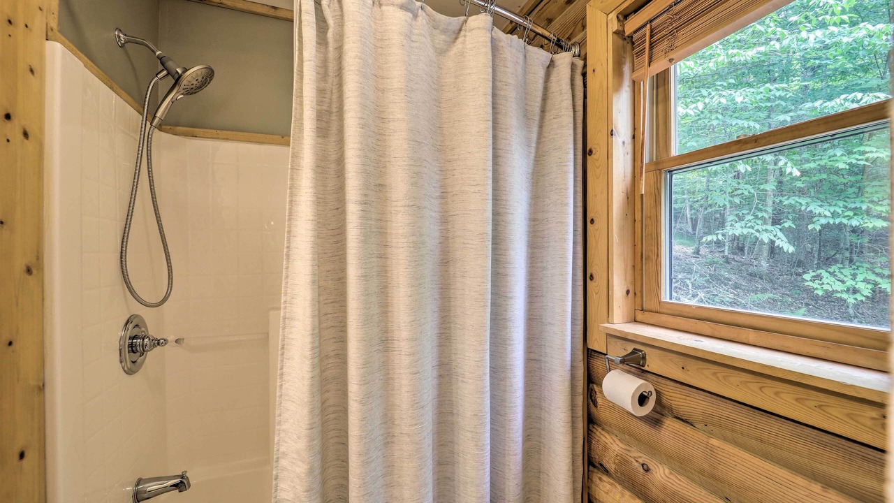 Photo of Bathroom in Charter Hills