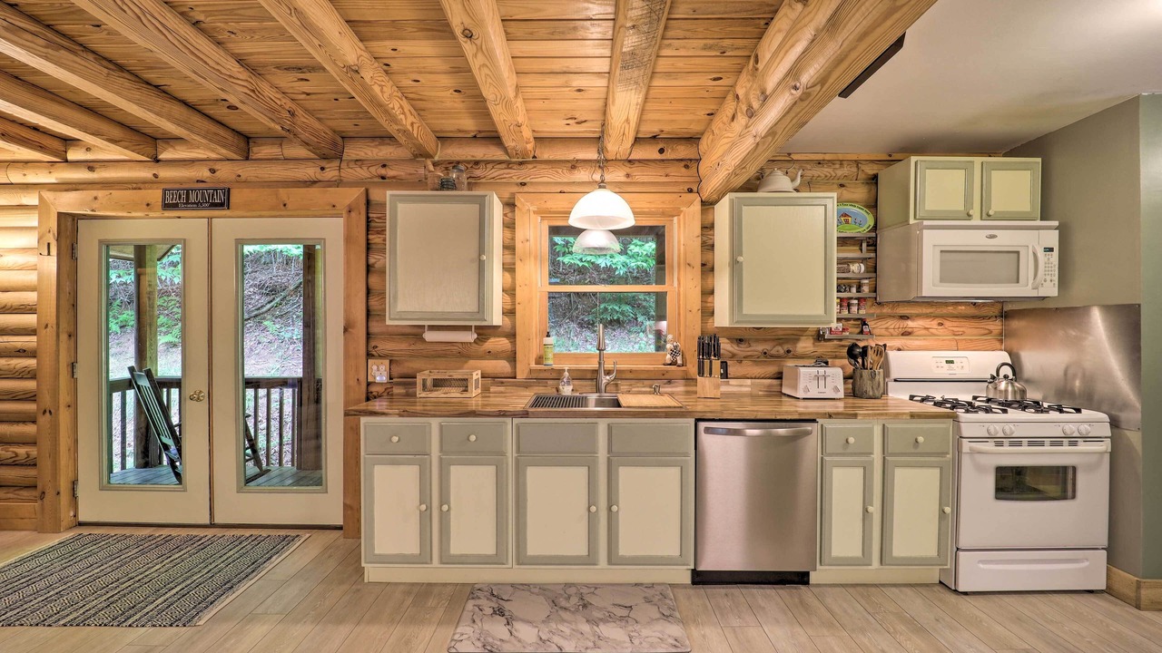 Photo of Kitchen in Charter Hills