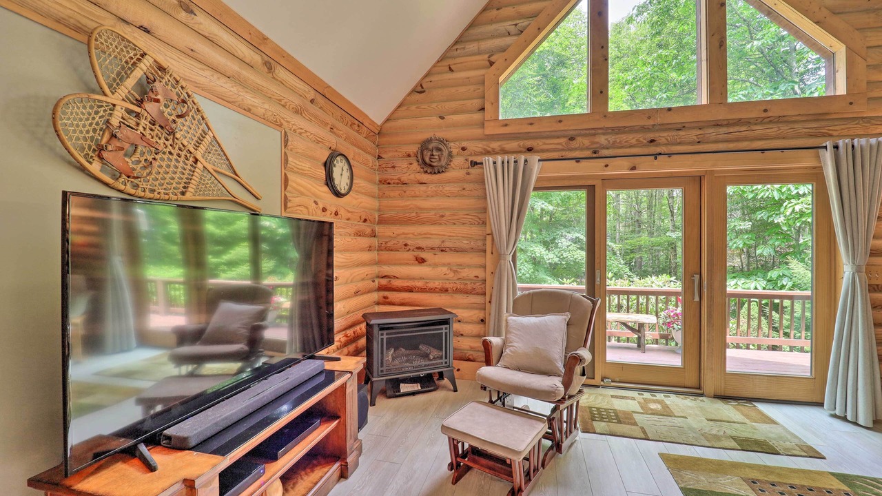 Photo of Bedroom in Charter Hills