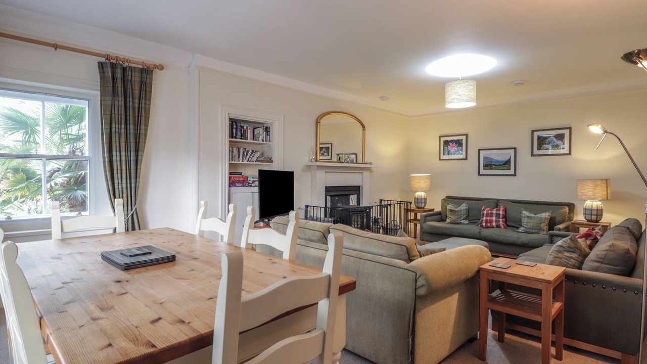 Photo of Livingroom in Drumchork