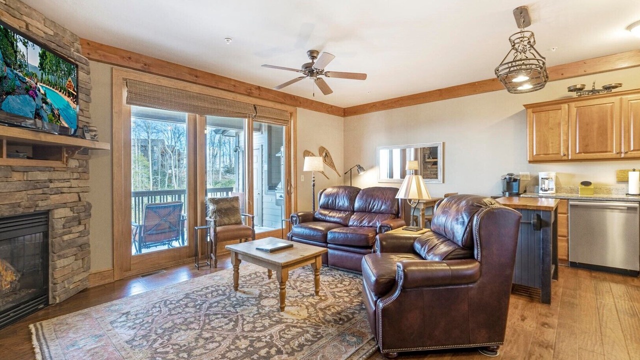 Photo of Bedroom in Boone