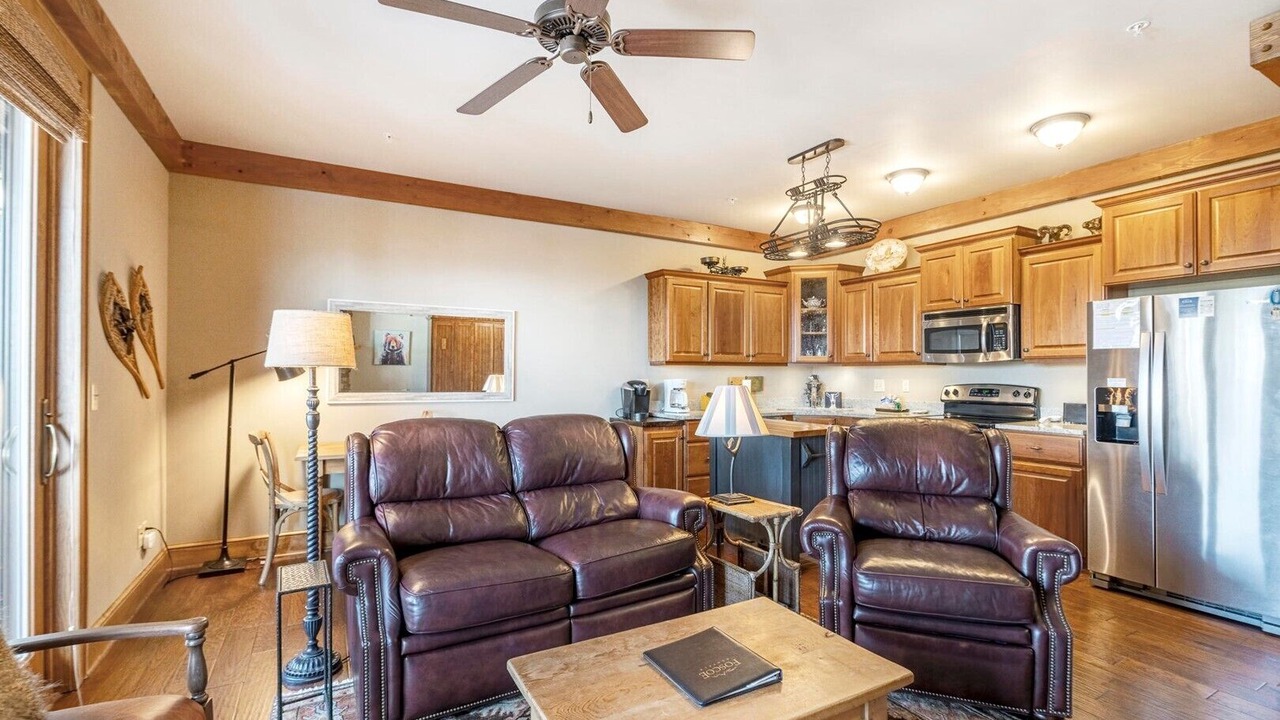 Photo of Bedroom in Boone