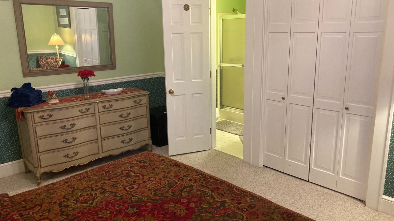 Photo of Bedroom in Waynesville