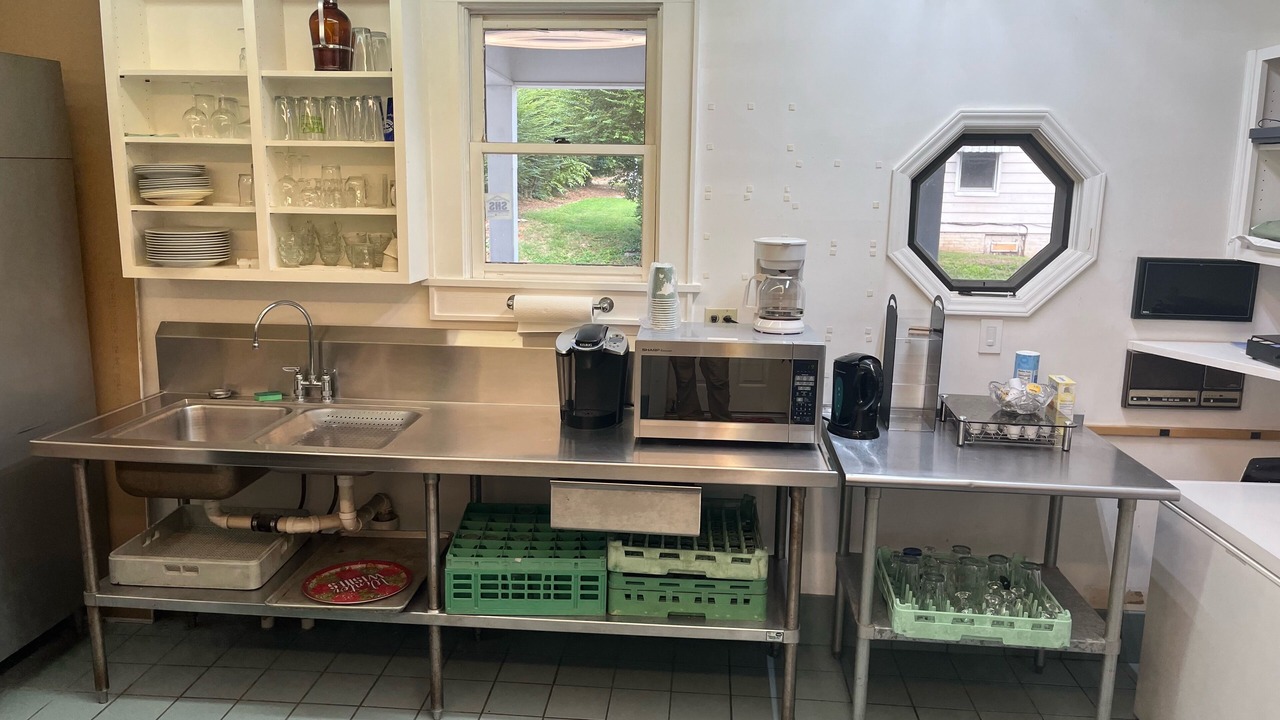 Photo of Kitchen in Waynesville
