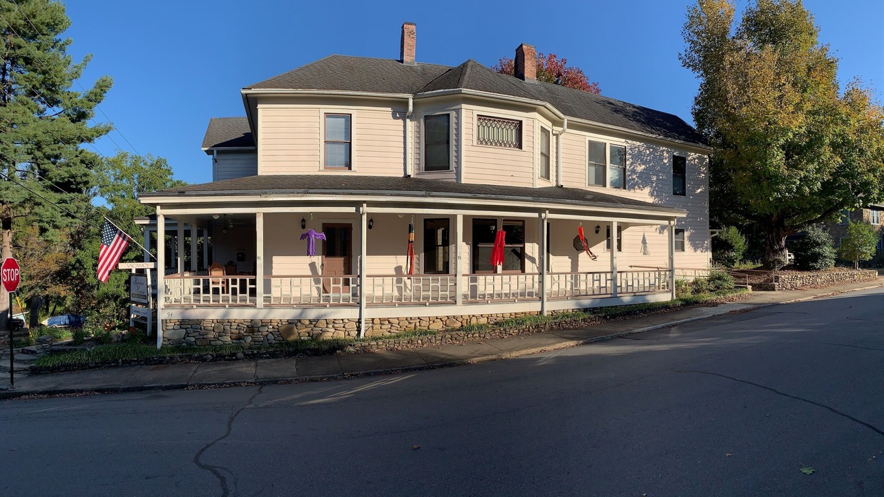 Photo of Outdoor in Waynesville