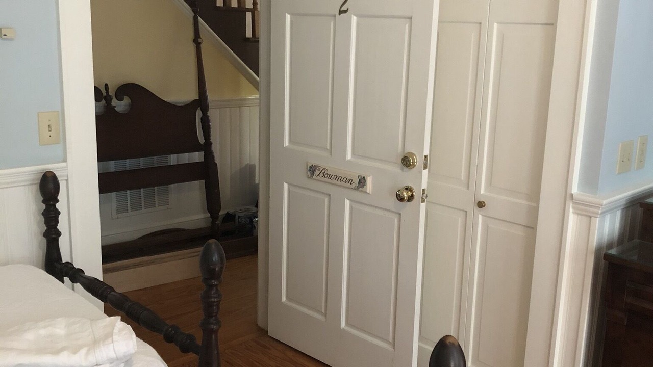 Photo of Bedroom in Waynesville