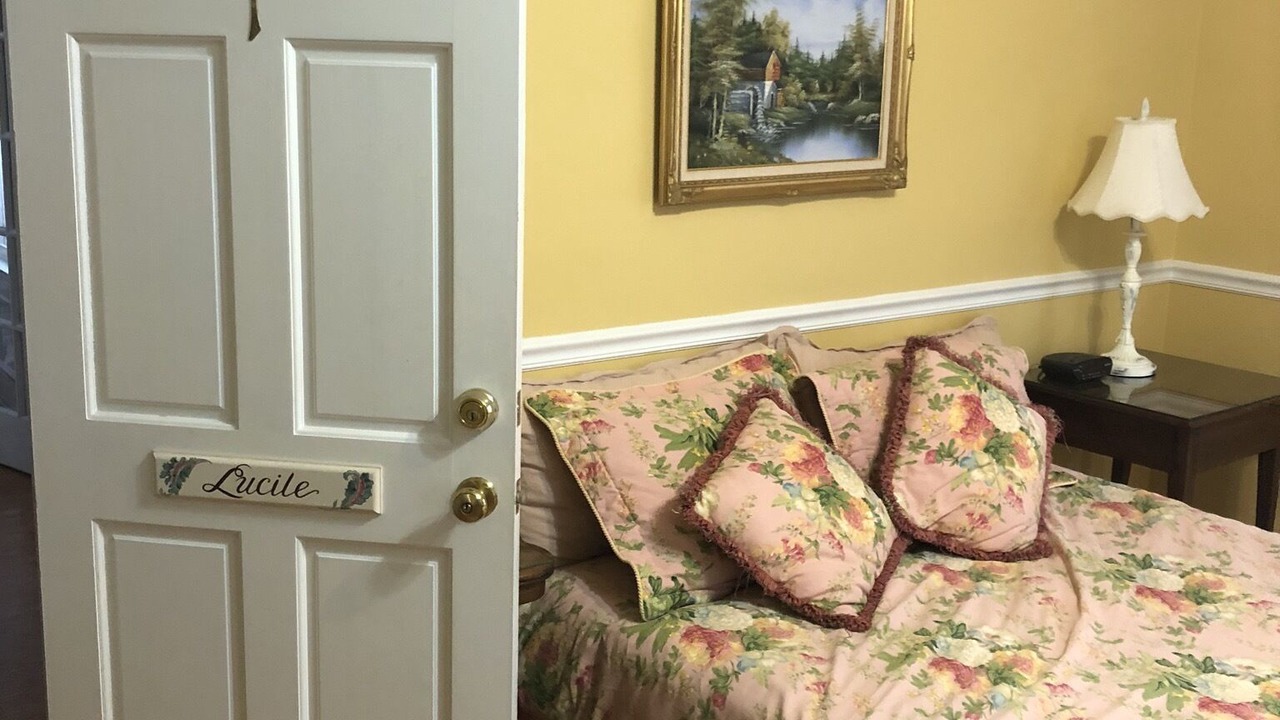 Photo of Bedroom in Waynesville